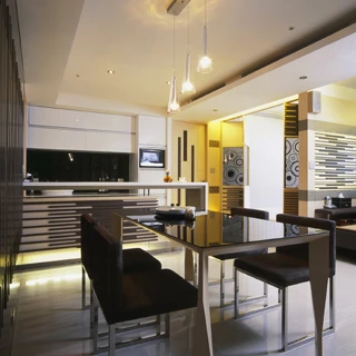 大拓室內設計裝修有限公司