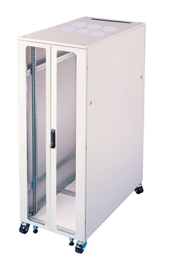 CLM-24XXX two-doors cabinet