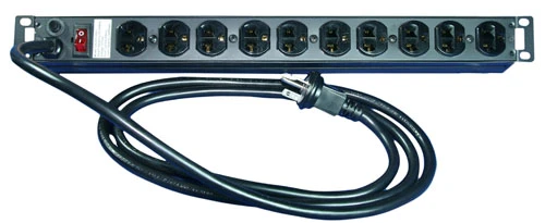 NEMA POWER DISTRIBUTOR