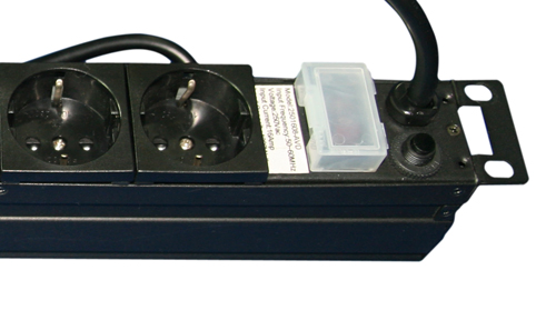 GERMANY POWER DISTRIBUTOR