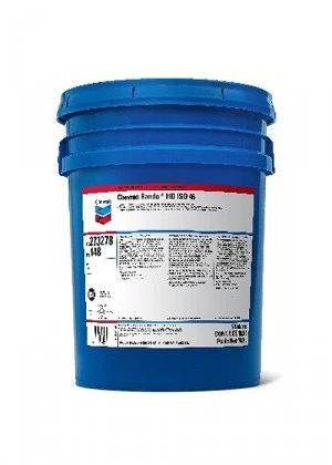 【RANDO HD】油壓傳動液 18L (5GL) 塑膠罐包裝