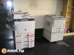 中興事務機器有限公司