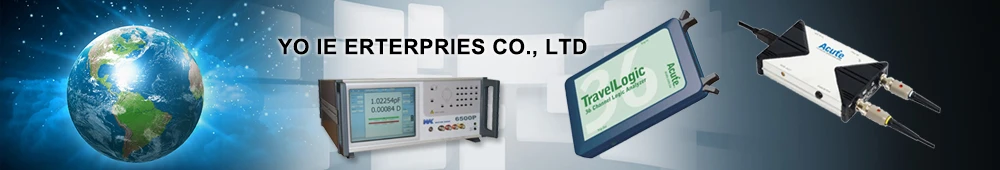 精密儀器 宥億企業