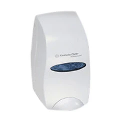 洗手乳使用盒(可掛壁)