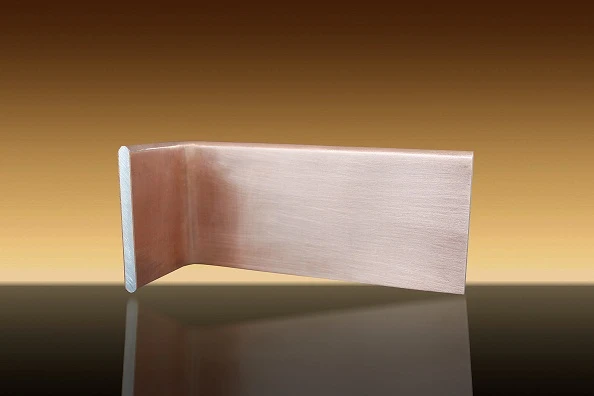 銅鋁合金導電匯流排