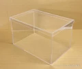 透明壓克力鞋盒