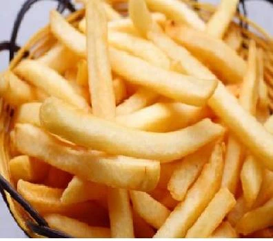 各類薯條應有盡有,您方便的好夥伴