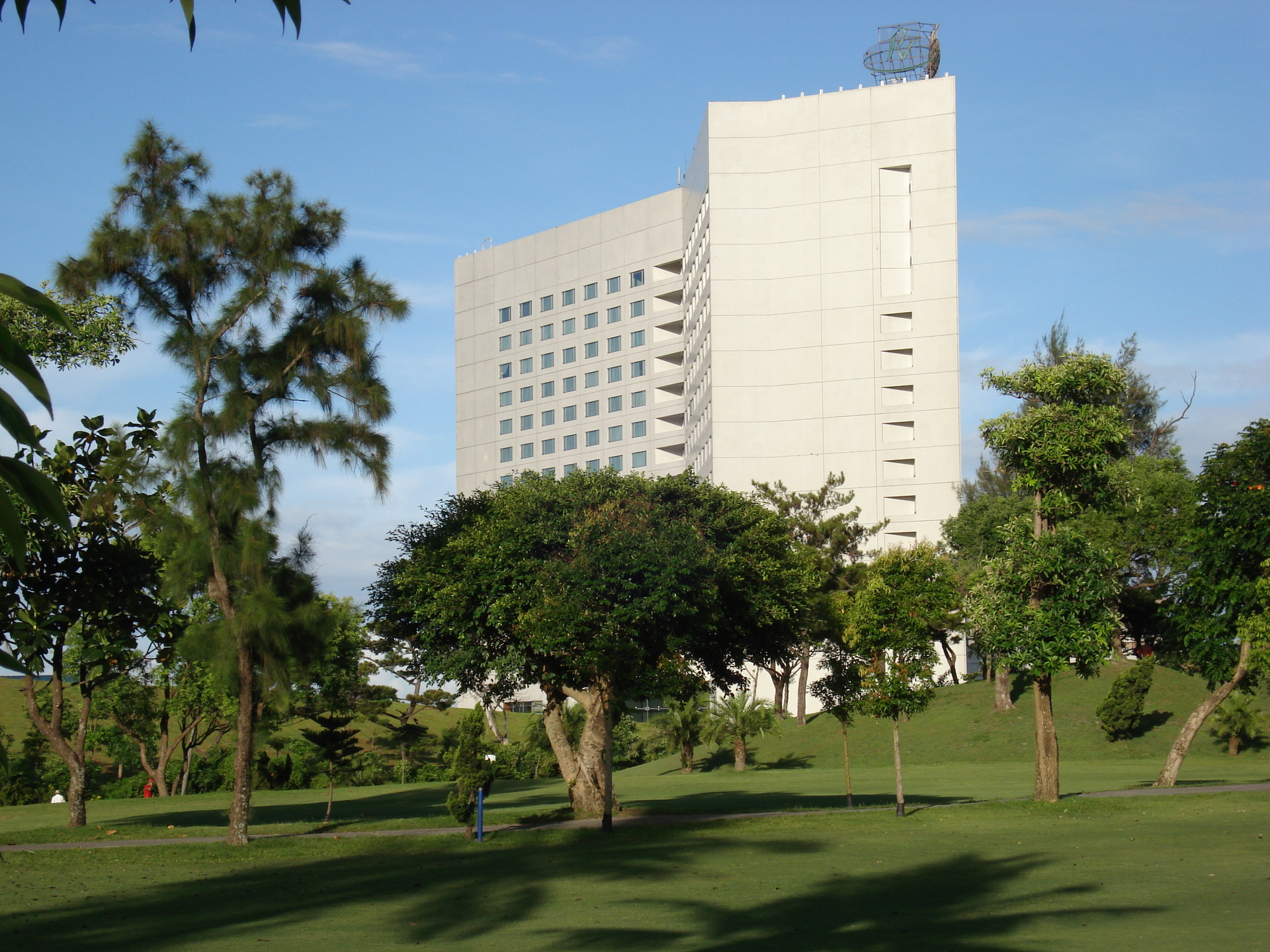 花蓮美侖大飯店