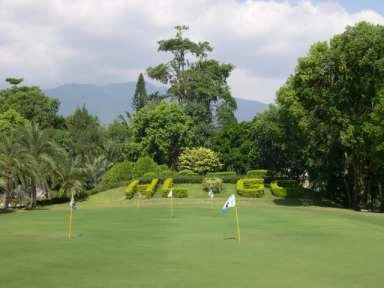 花蓮高爾夫俱樂部