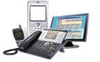 Alcatel4400電話總機安裝維護