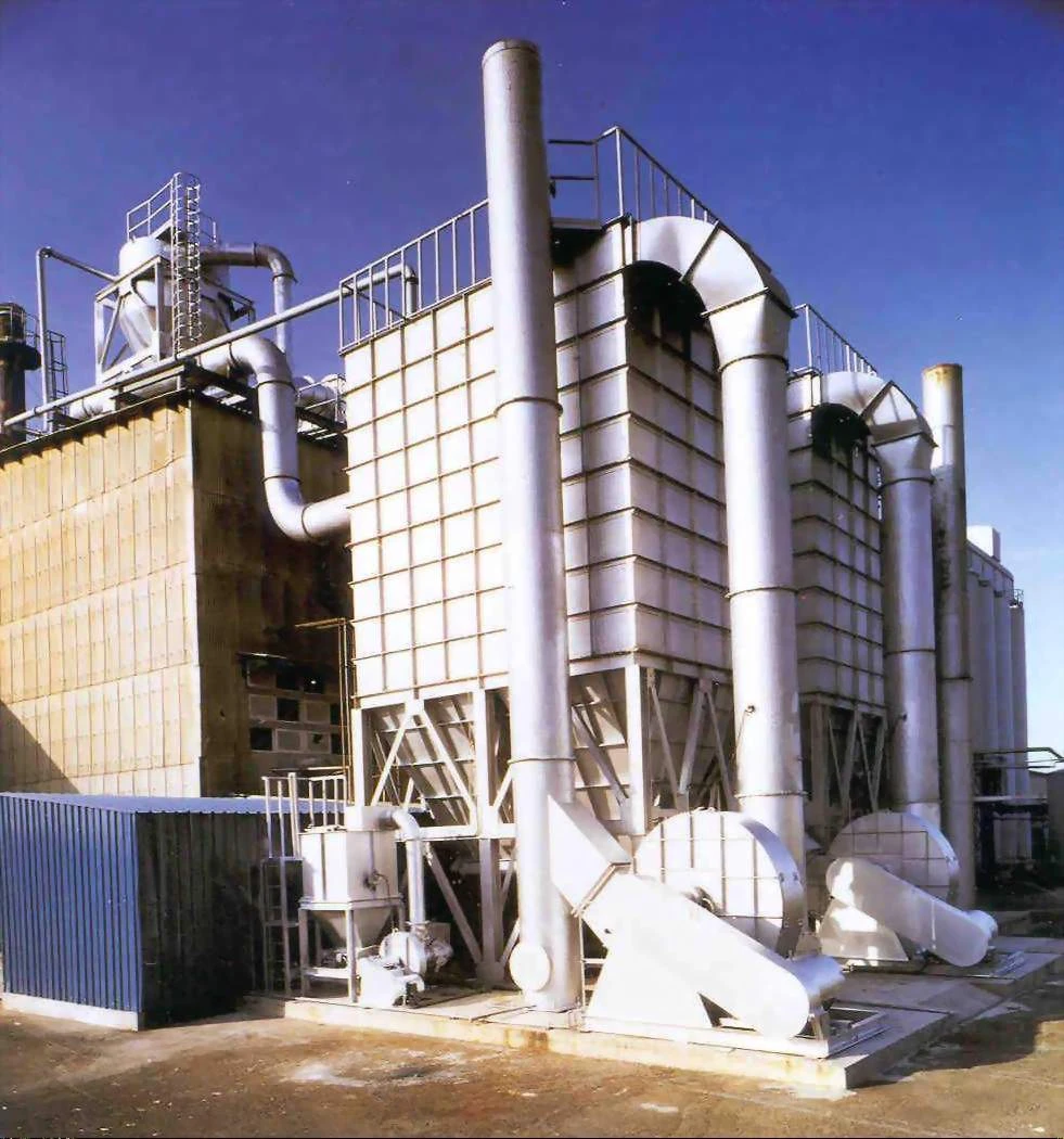 台灣公害處理工程股份有限公司