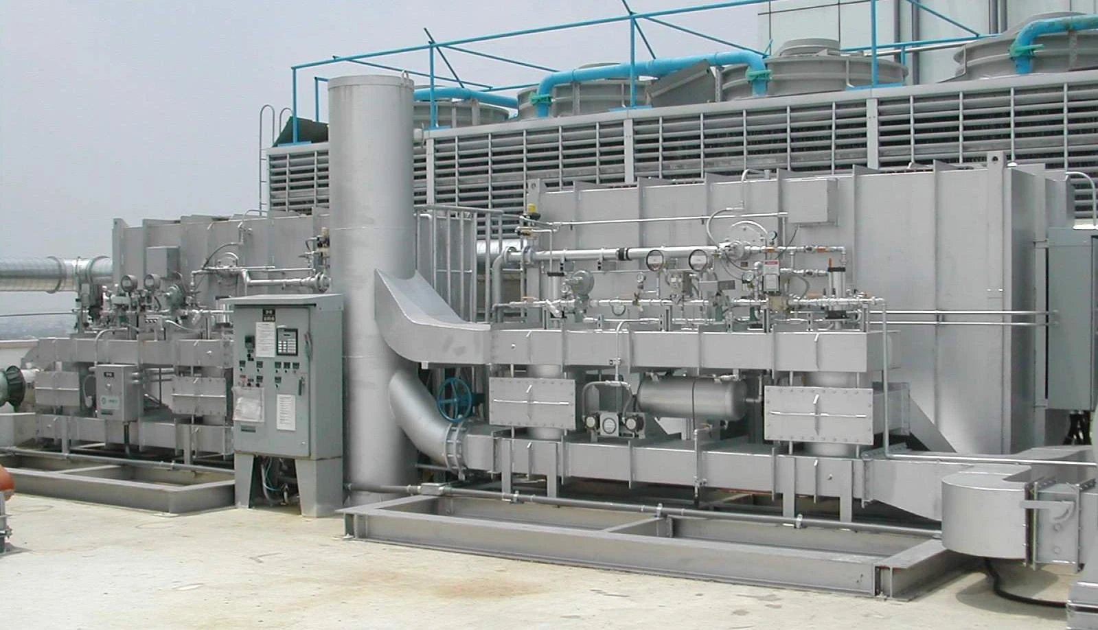 台灣公害處理工程股份有限公司