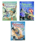 Winnie the Witch超值精裝
