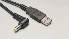 USB 、AC / DC  等各式線材生產 (OEM 、ODM)
