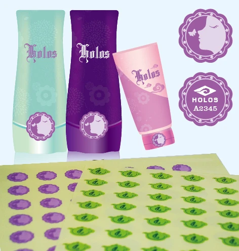 離膜標:絕對不可移標,杜絕標籤二次使用!