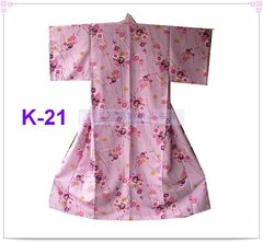 新入荷~日本和服KIMONO【番號-K-05~21】~可水洗和服