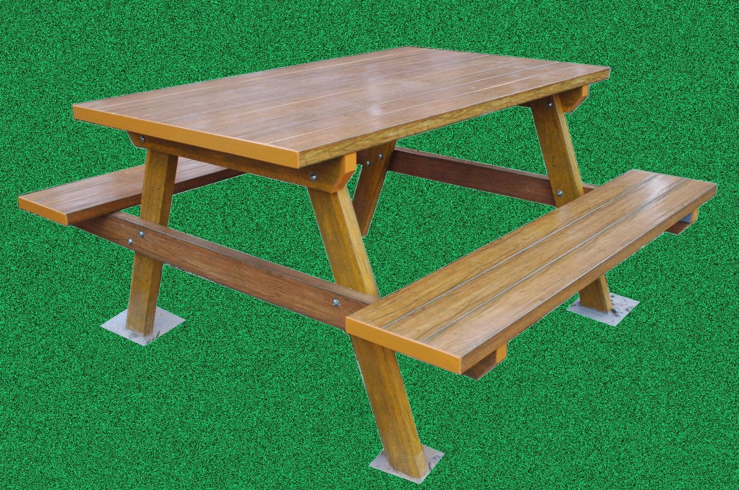 陸捷材料科技股份有限公司