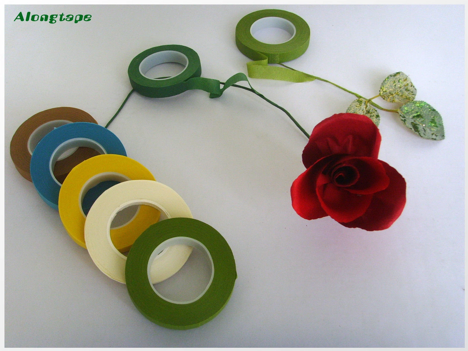 floral tape