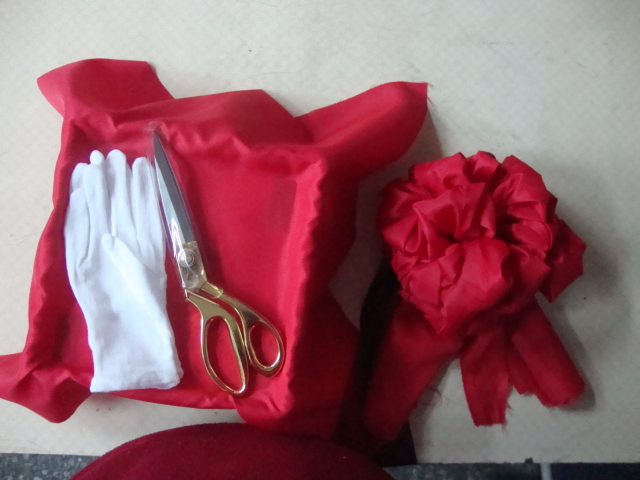 開幕剪綵道具租借