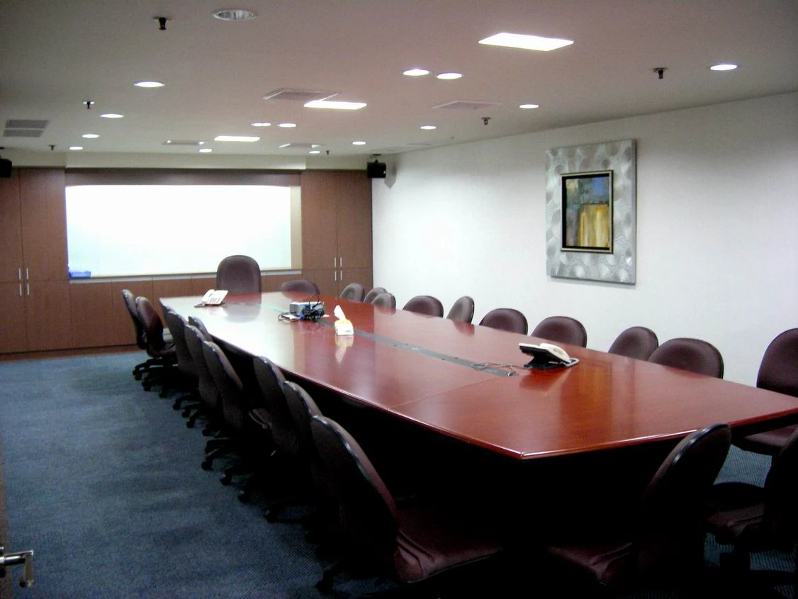 鉅鼎國際智慧財產權有限公司