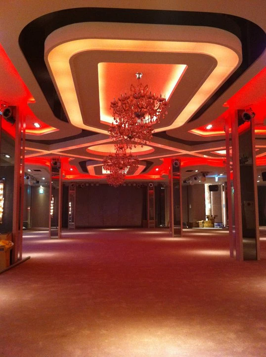 水電空調與熱泵結合按摩浴缸及SAP設計施工及整體機電設計旅館飯店