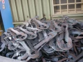 廢銅鐵鋁,廢電器,廢五金馬達高價購買