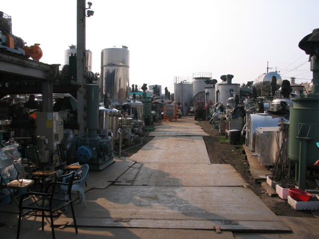 工廠拆除,廠房拆除,拆除公司,招標拆除工程,桶槽拆除,機械拆除,機械設備估價,設備拆除,中古機械,中古設備,買賣