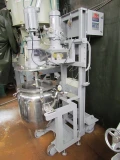日本中古機械T.K.均質乳化機