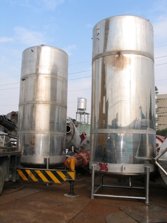 中古機械中古設備買賣