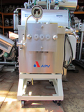 APV 高壓均質乳化機,SPX