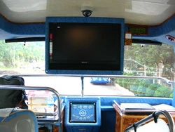 玉峰通運股份有限公司