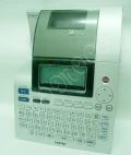 BROTHER PT-2700功能最強兩用標籤機