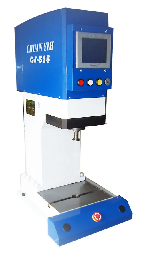 客製化各式空油壓床