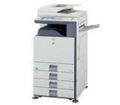 SHARP MX2700FG 彩色影印機