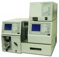 Waters HPLC System