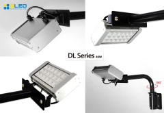 DL Series LED投射燈