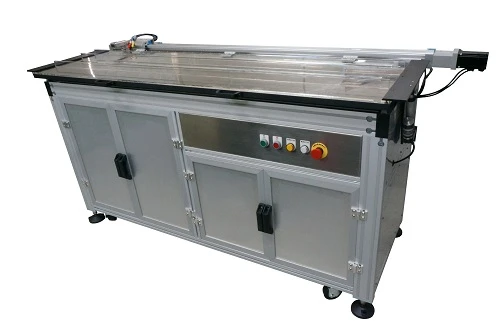 偏光膜膜厚量測機