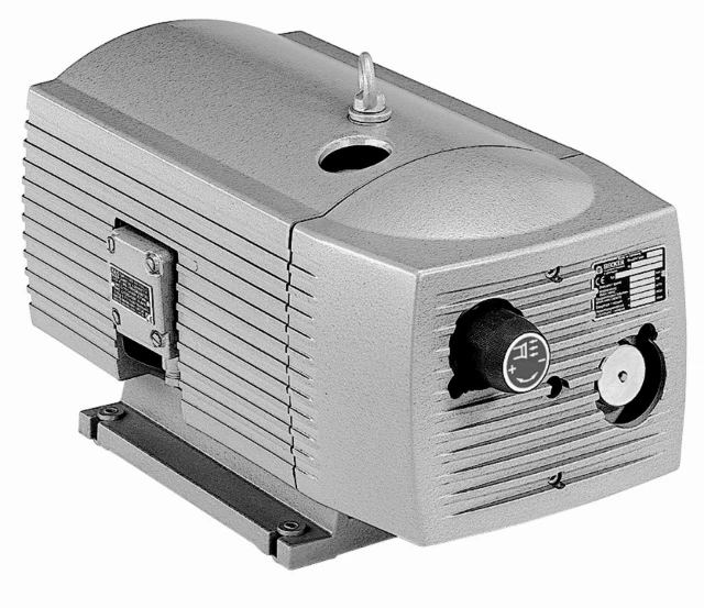 VT系列 無油式真空幫浦