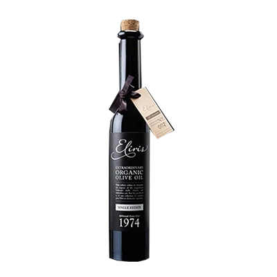 愛琴海全球貿易 - 希臘 - 初榨橄欖油 - 以利絲