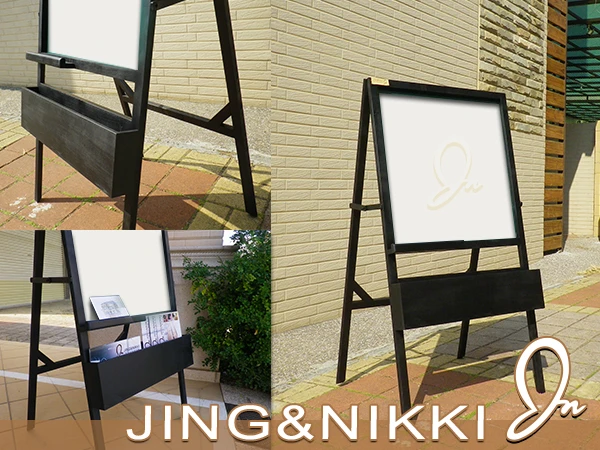 白板A字板客製化白板