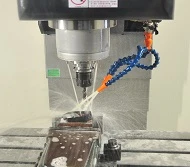 專業CNC銑床加工廠, 加工零件可廣泛應用於手工具機、五金、電子設備配件...等銑床加工