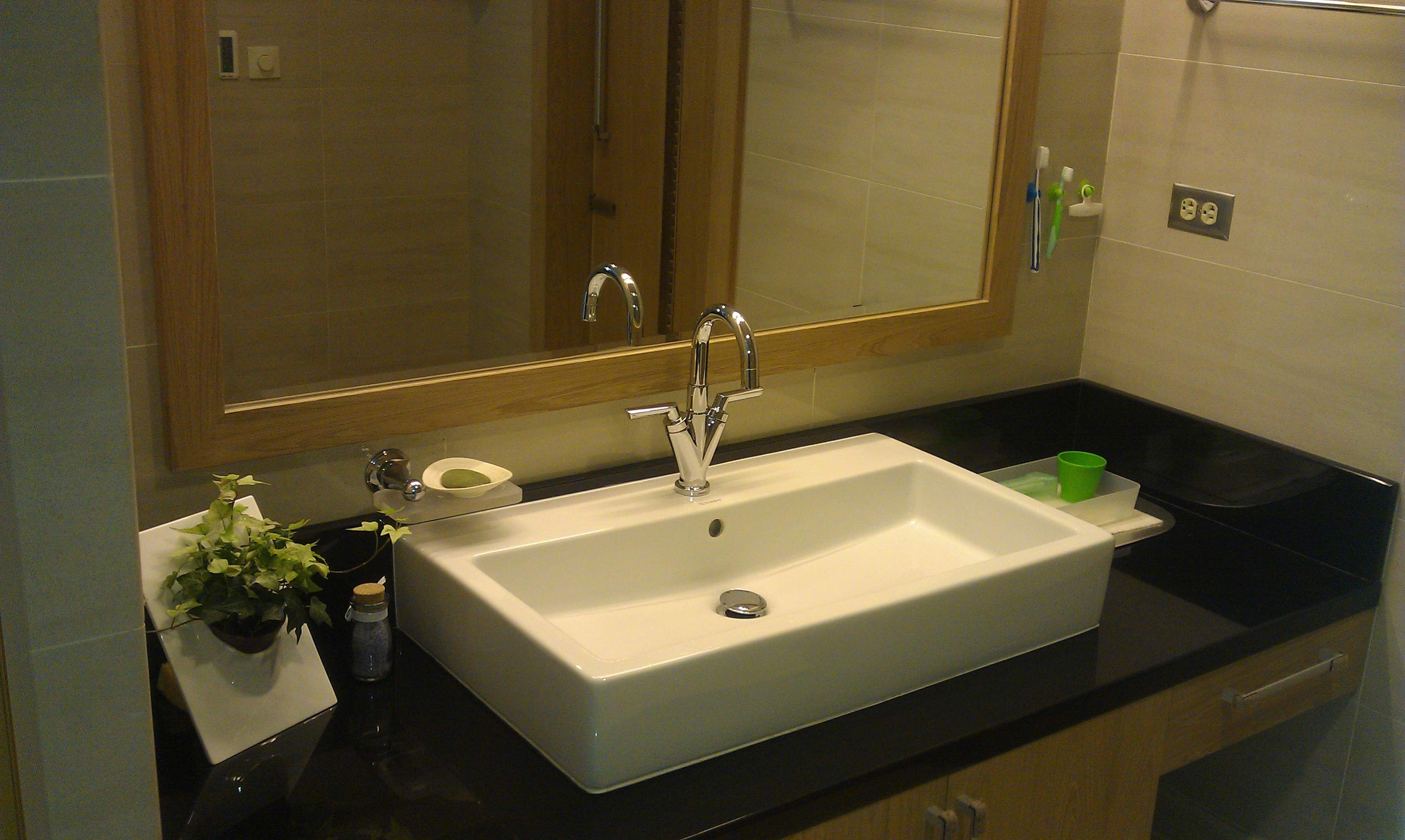 天母北路,居家清潔實體物件