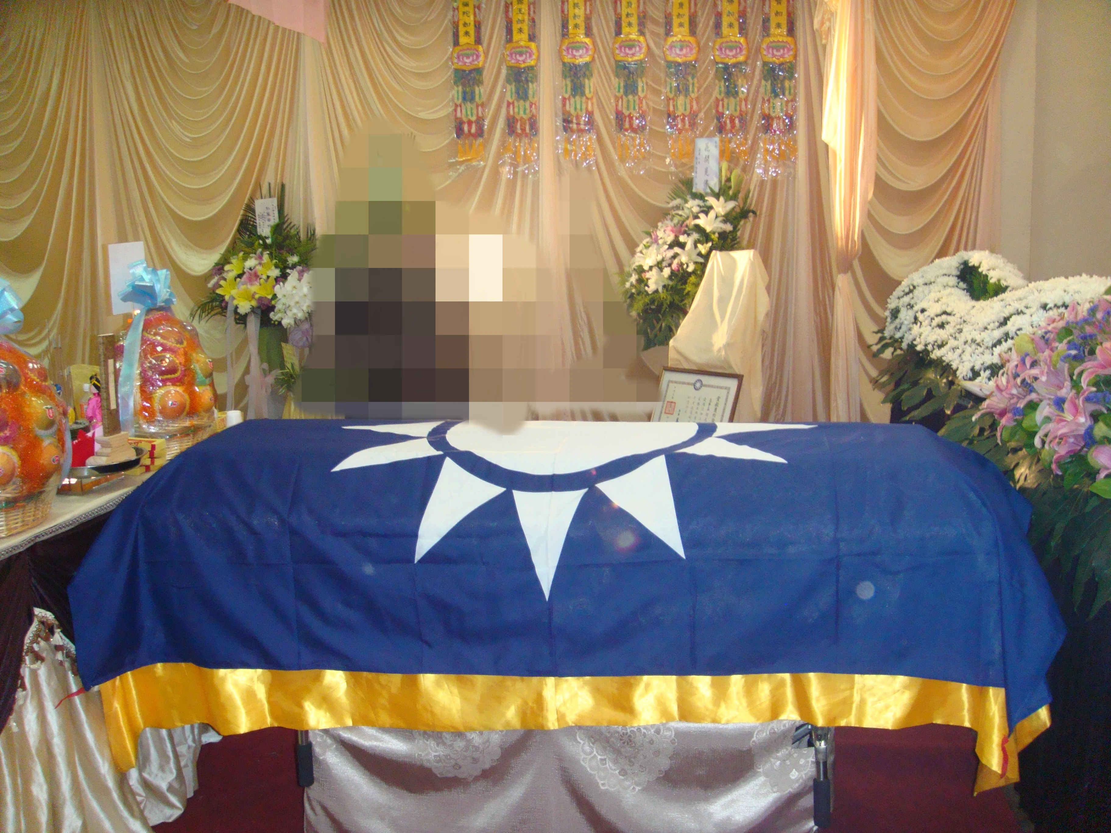 優質客製化往生禮儀