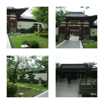 佛教墓園  佛教塔位