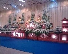 證照禮儀師 傳統 現代殯葬禮俗不失禮