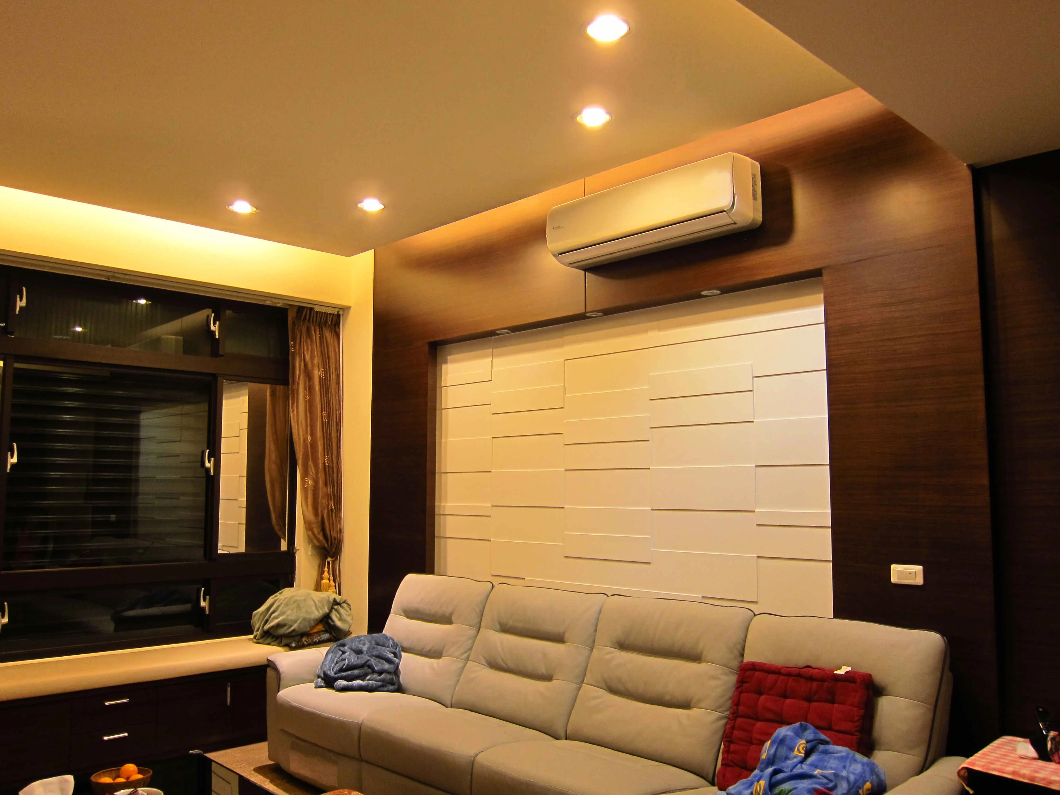 LED12瓦崁參考實績一