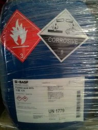工業用 蟻酸 35kg