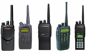 MOTOROLA各機型無線電堅固耐用高品質