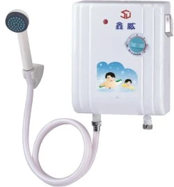 S-15L 即熱式電熱水器