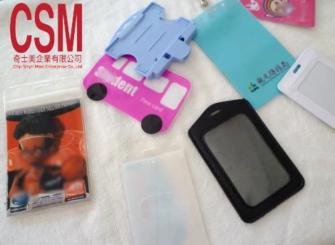 識別證套,卡通造型卡套